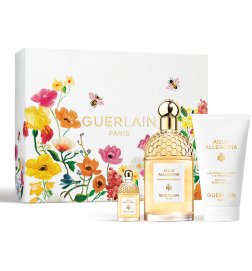 Coffret Aqua Allegoria Mandarine Basilic - Eau de Toilette Coffret Aqua Allegoria Mandarine Basilic - Eau de Toilette